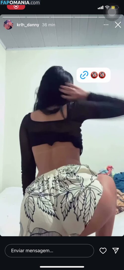 babydaniella78 / c.ollela_danny / popular Nahý OnlyFans  Uniklá fotka #1