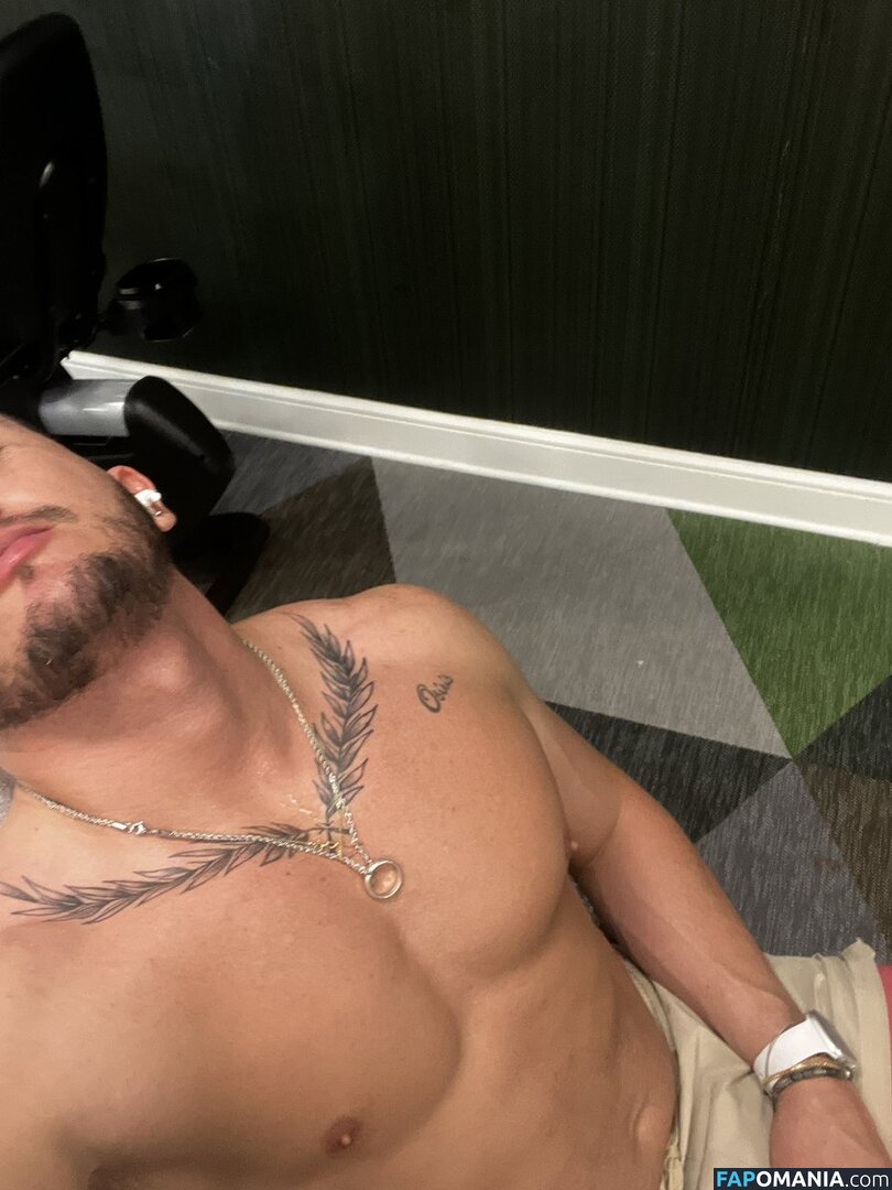 Caballito Nahý OnlyFans  Uniklá fotka #6