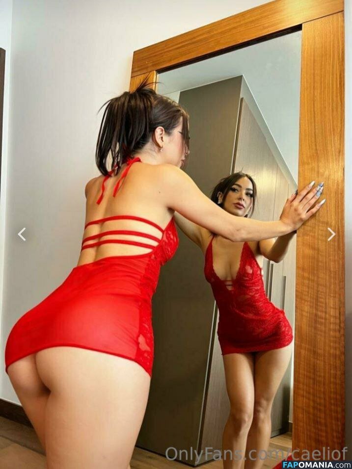 Caeli / Caelike / Caeliyt / caeliexclusive Nahý OnlyFans  Uniklá fotka #103
