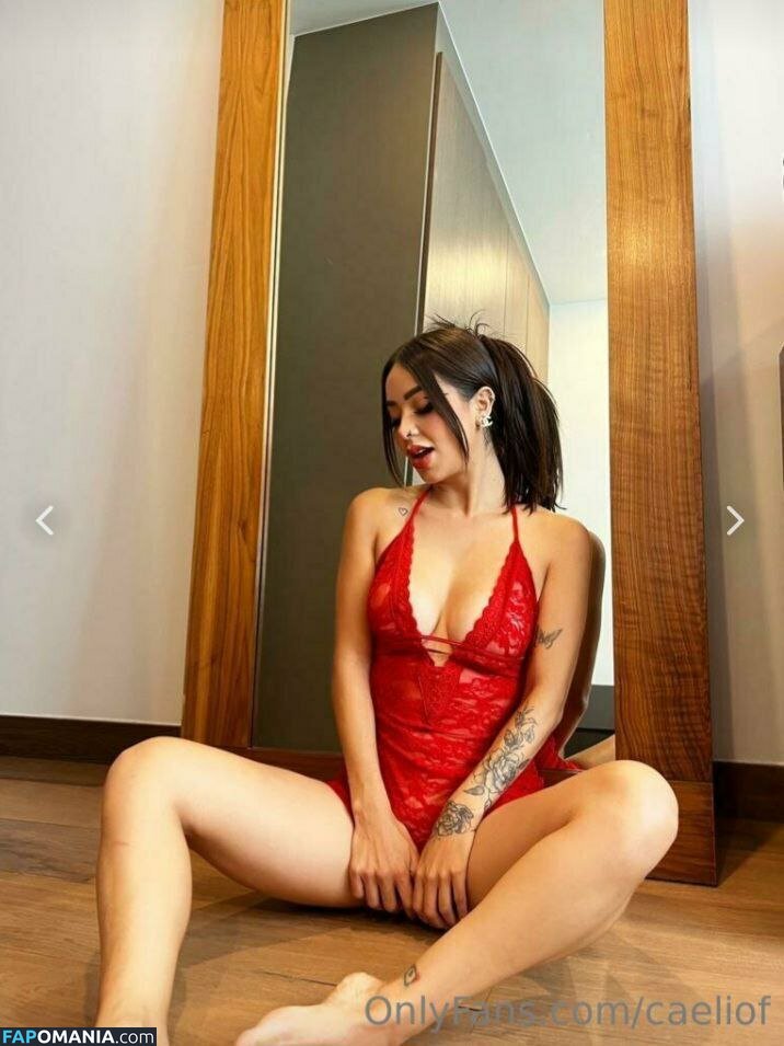 Caeli / Caelike / Caeliyt / caeliexclusive Nahý OnlyFans  Uniklá fotka #105