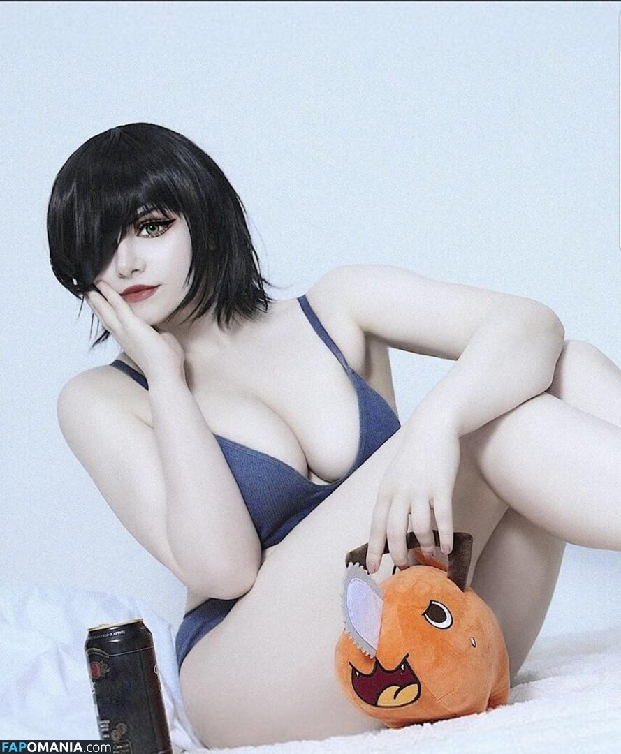 Caffeine Sama Nahý OnlyFans  Uniklá fotka #1