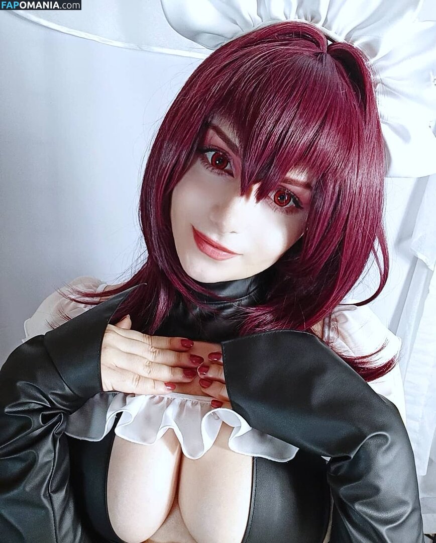 Caffeine Sama Nahý OnlyFans  Uniklá fotka #3