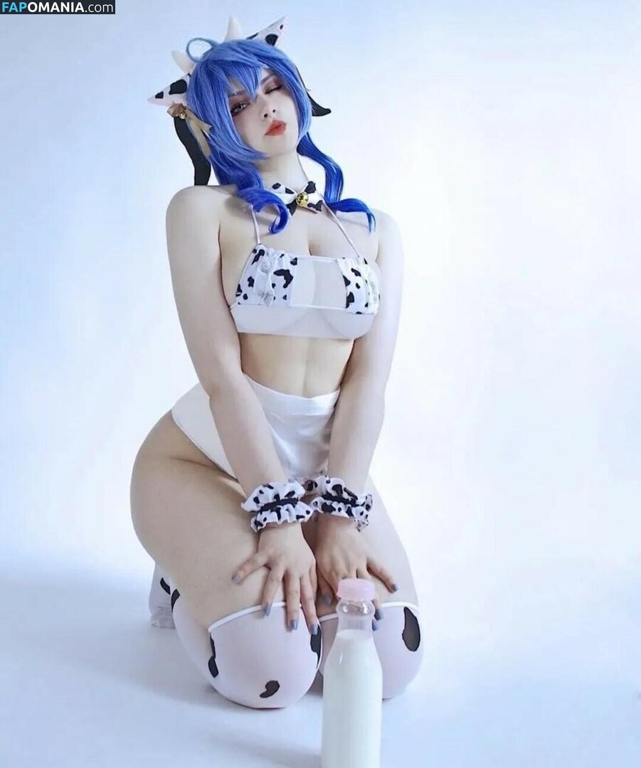 Caffeine Sama Nahý OnlyFans  Uniklá fotka #6