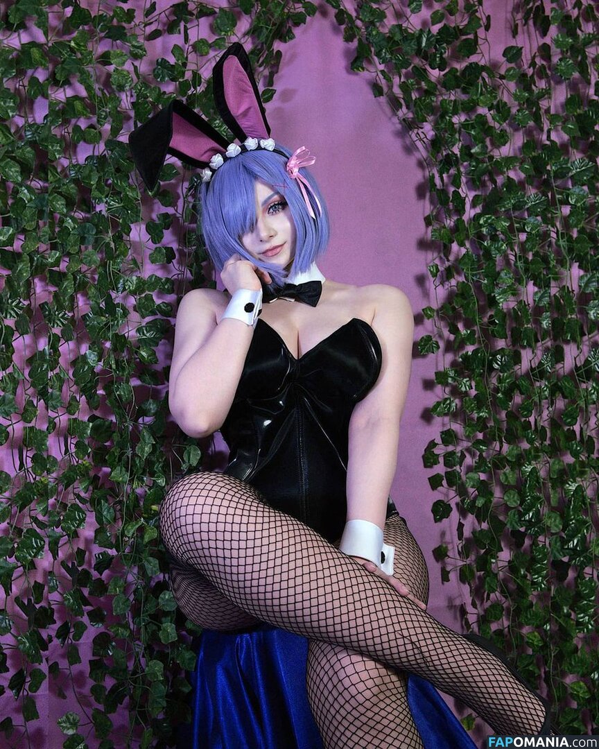 Caffeine Sama Nahý OnlyFans  Uniklá fotka #10