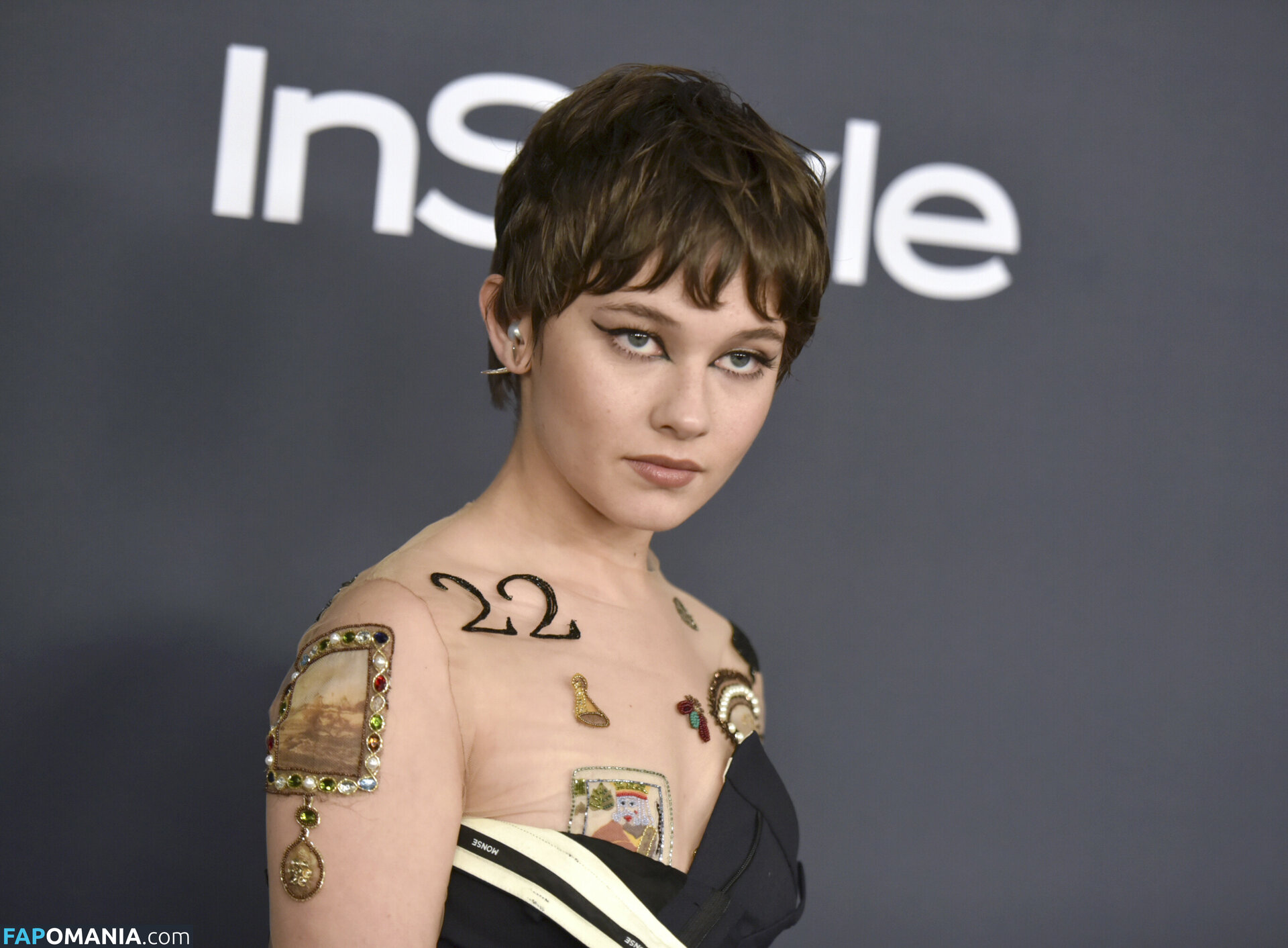 Cailee Spaeny / caileespaeny Nahý OnlyFans  Uniklá fotka #195