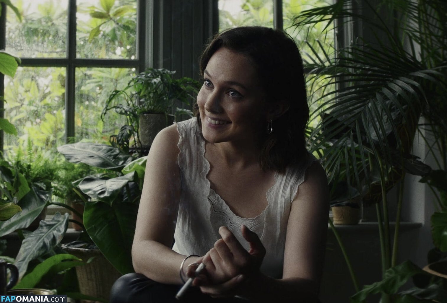 Cailee Spaeny / caileespaeny Nahý OnlyFans  Uniklá fotka #287