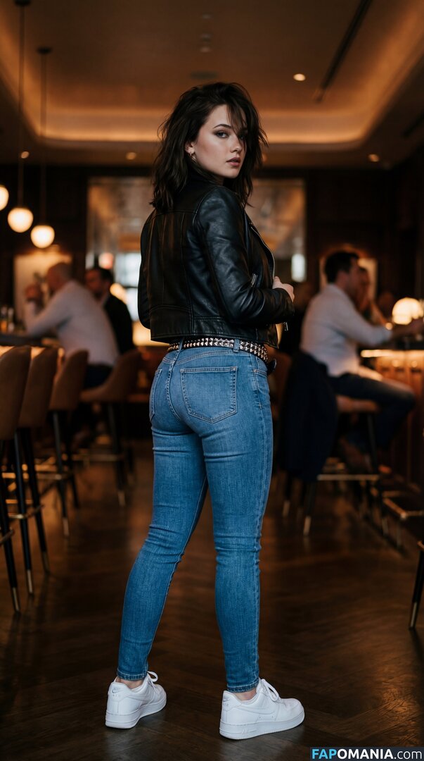 Cailee Spaeny / caileespaeny Nahý OnlyFans  Uniklá fotka #314