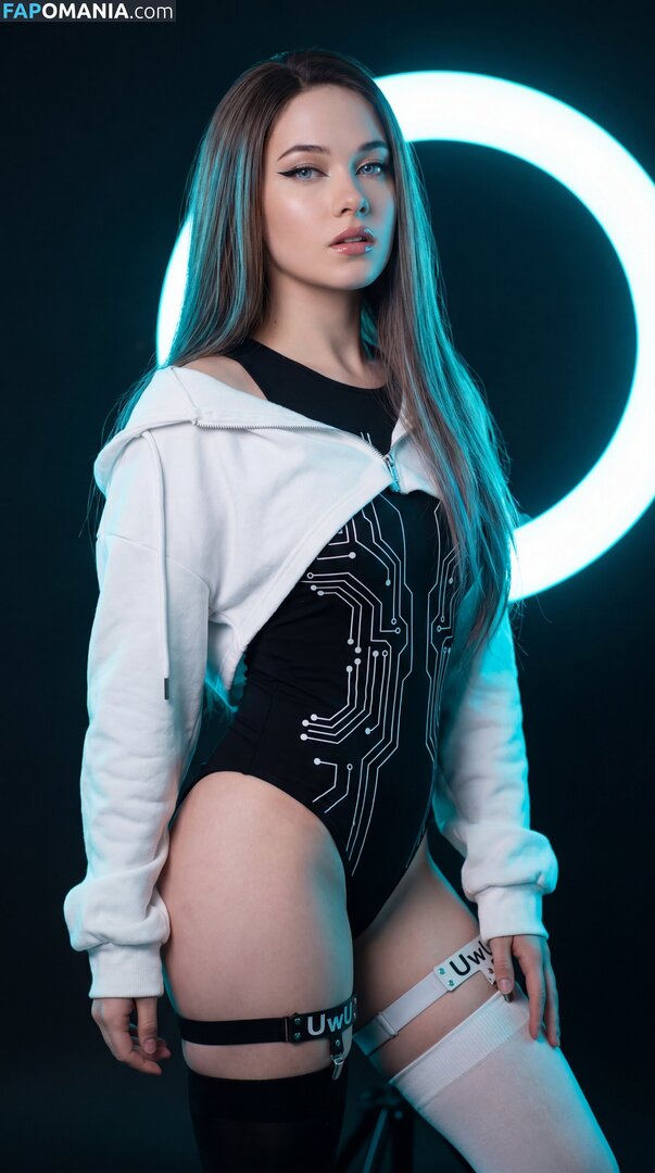 Cailee Spaeny / caileespaeny Nahý OnlyFans  Uniklá fotka #334