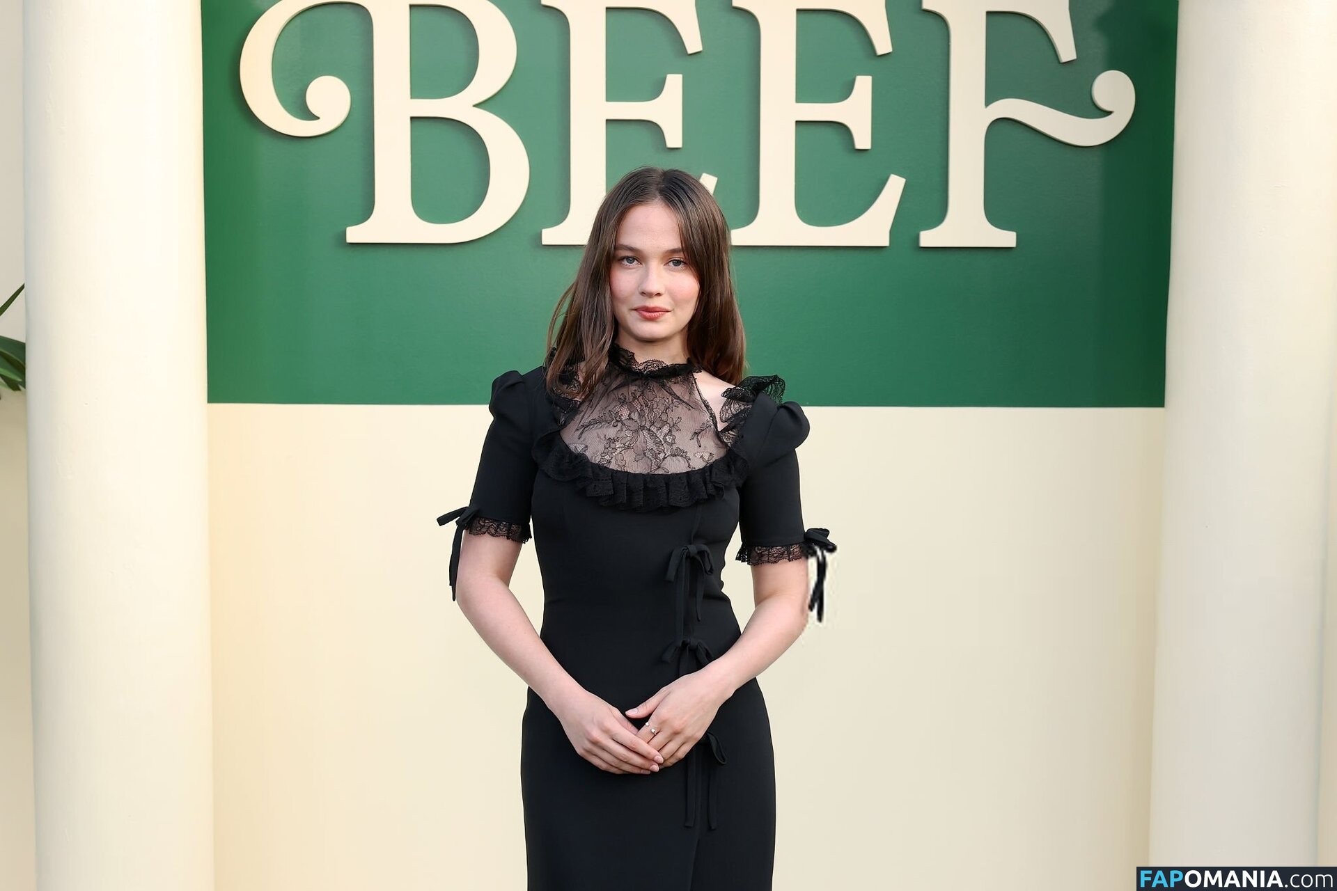 Cailee Spaeny / caileespaeny Nahý OnlyFans  Uniklá fotka #345