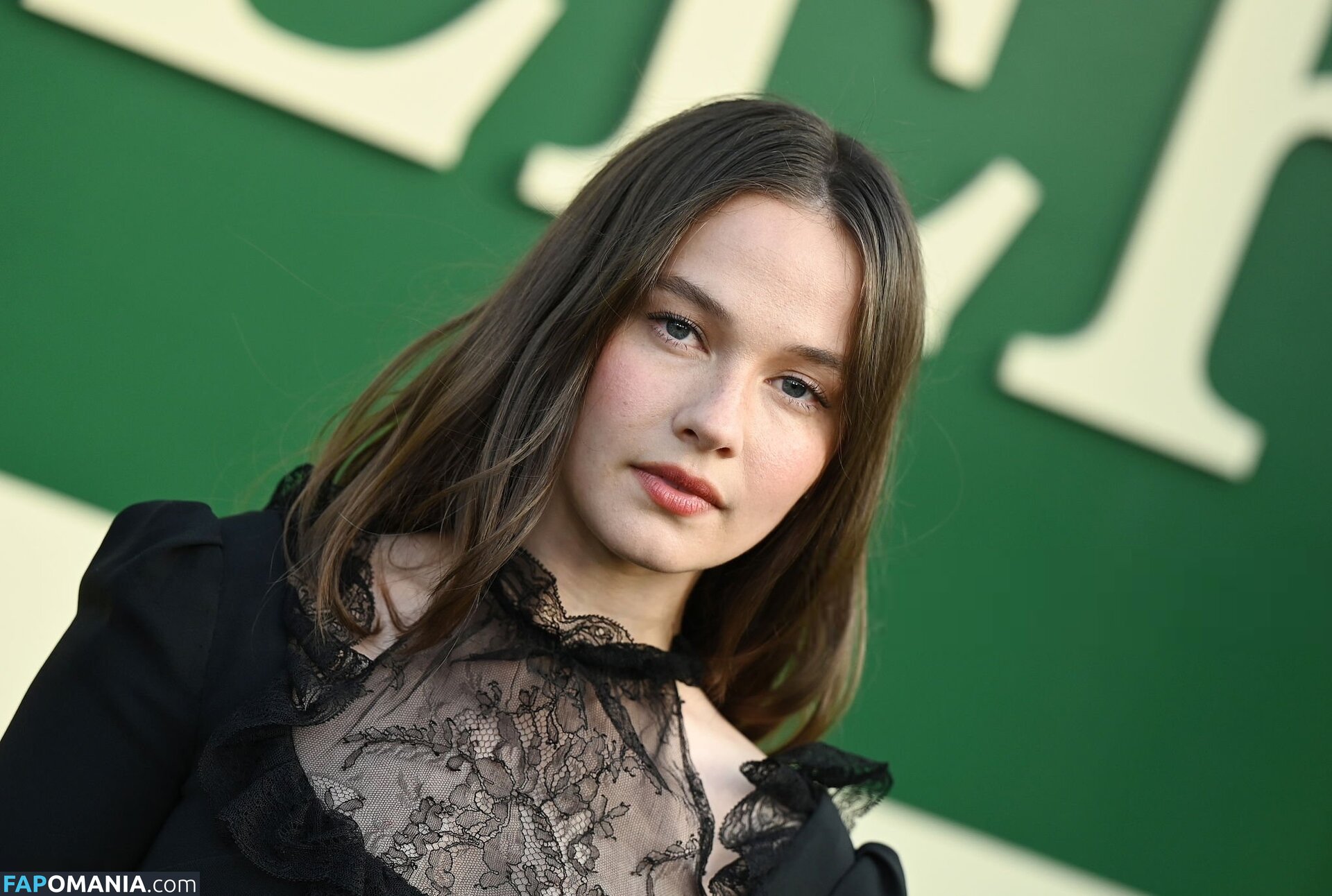 Cailee Spaeny / caileespaeny Nahý OnlyFans  Uniklá fotka #354