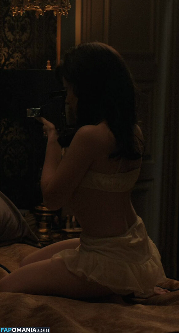 Cailee Spaeny / caileespaeny Nahý OnlyFans  Uniklá fotka #362