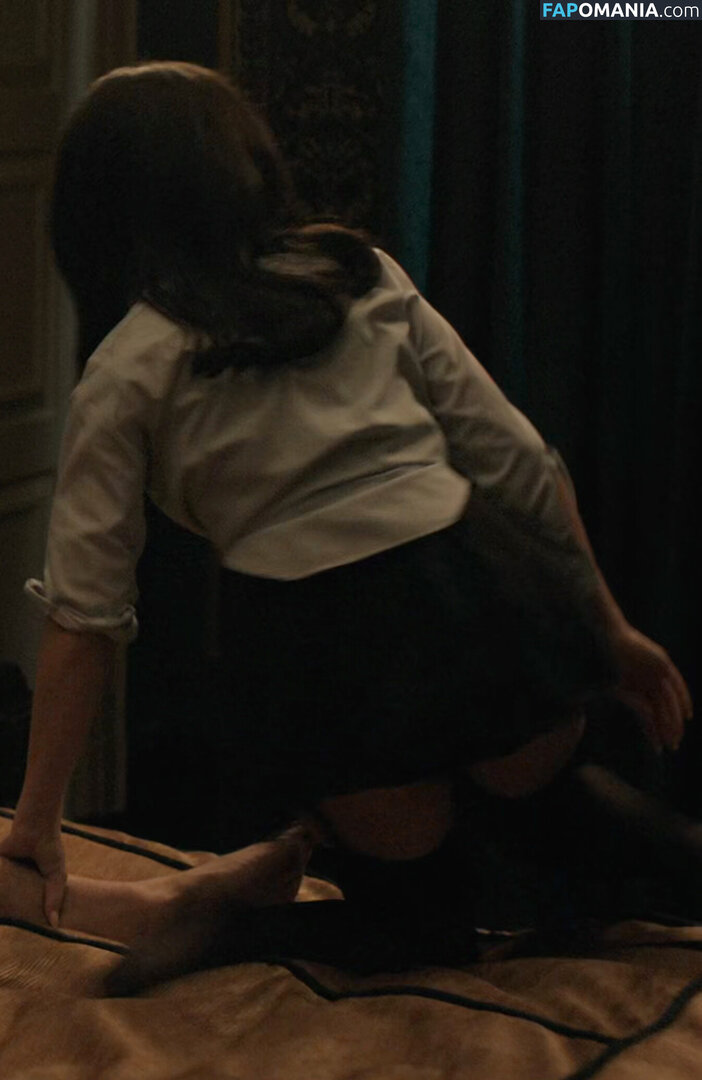 Cailee Spaeny / caileespaeny Nahý OnlyFans  Uniklá fotka #367