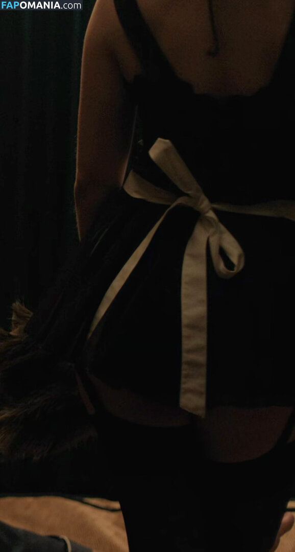 Cailee Spaeny / caileespaeny Nahý OnlyFans  Uniklá fotka #369