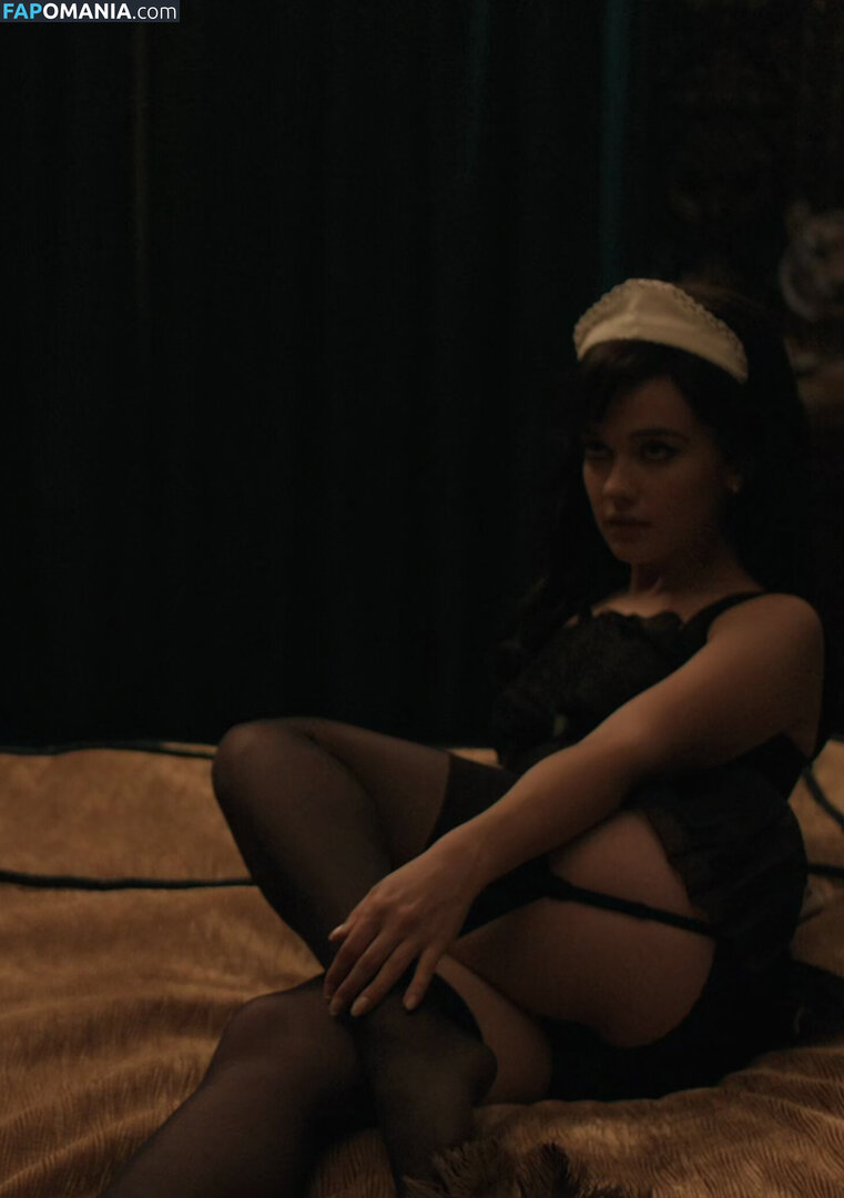 Cailee Spaeny / caileespaeny Nahý OnlyFans  Uniklá fotka #370