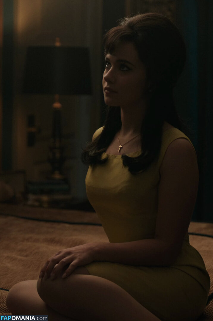 Cailee Spaeny / caileespaeny Nahý OnlyFans  Uniklá fotka #375
