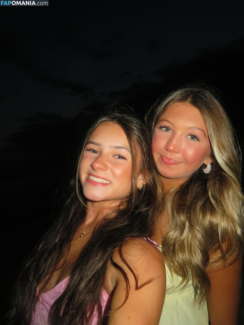 Cailey Presley Fleming / caileypresleyfleming Nahý OnlyFans  Uniklá fotka #8