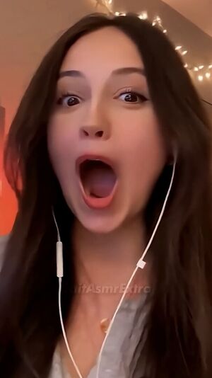 Cait ASMR