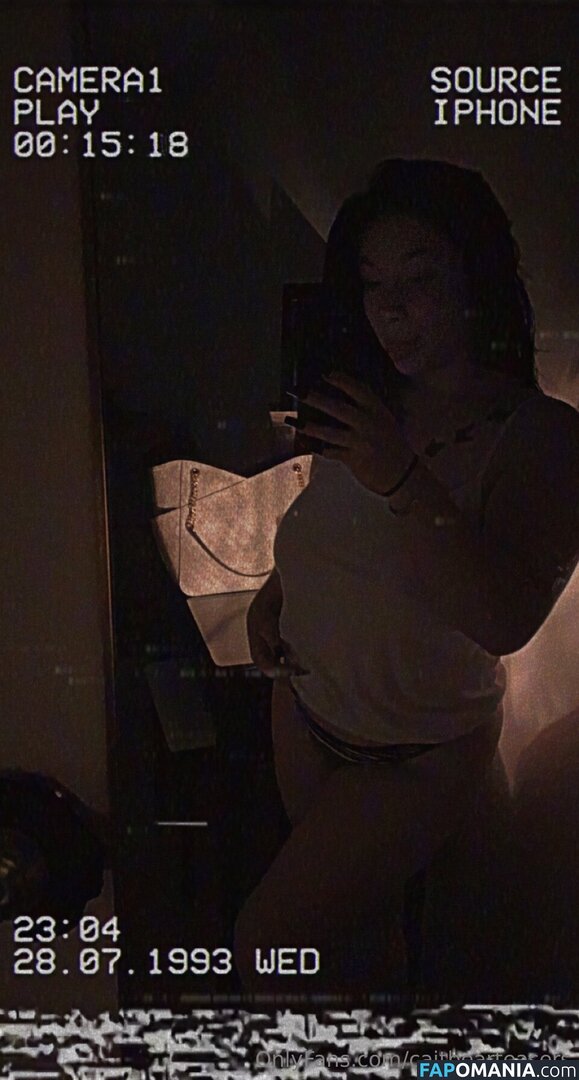caitbearteasers Nahý OnlyFans  Uniklá fotka #7