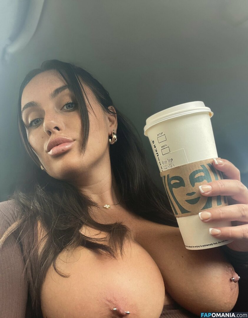 Caitlin Appleyard / Caitncurves / lily_pop_star_ Nahý OnlyFans  Uniklá fotka #42