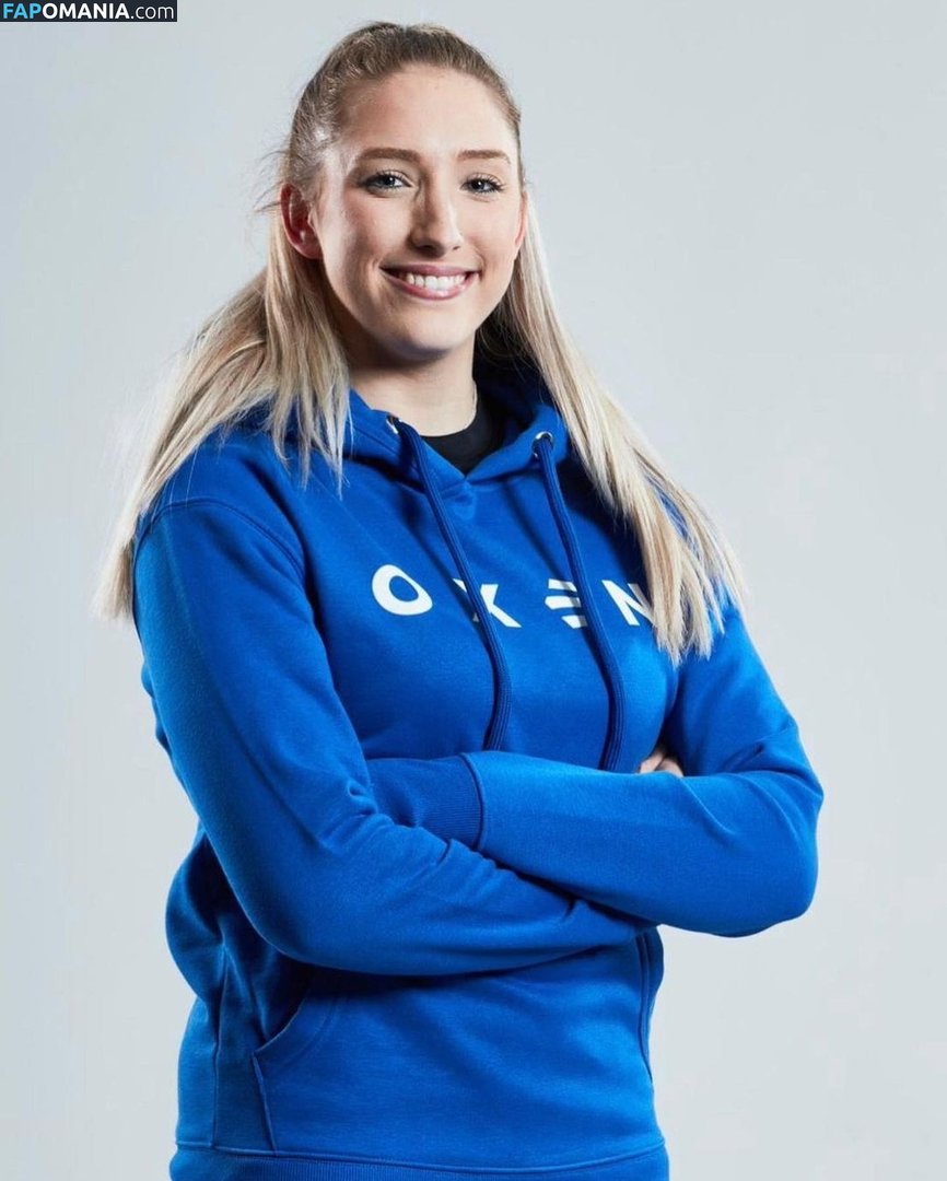 Caitlin Beevers Nahý OnlyFans  Uniklá fotka #3