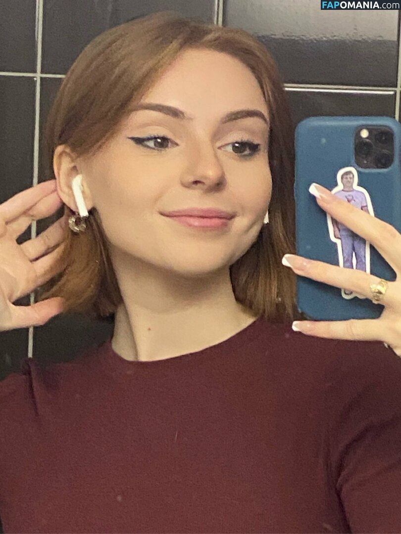  / Caitlin / Slowpuke / caitlinpauyaaa / slowpuke_ Nahý OnlyFans  Uniklá fotka #40