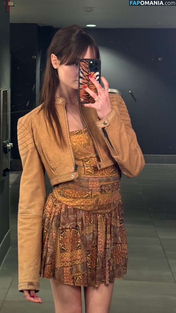 caitlinerinoneill Nahý OnlyFans  Uniklá fotka #5
