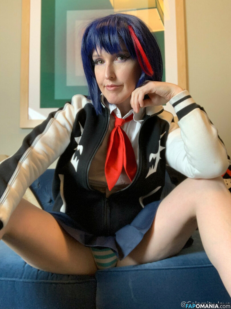 calamity_jaye Nahý OnlyFans  Uniklá fotka #6