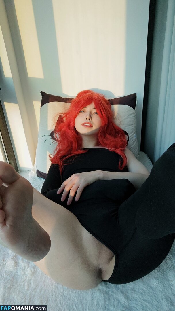 Calir_CC Nahý OnlyFans  Uniklá fotka #27