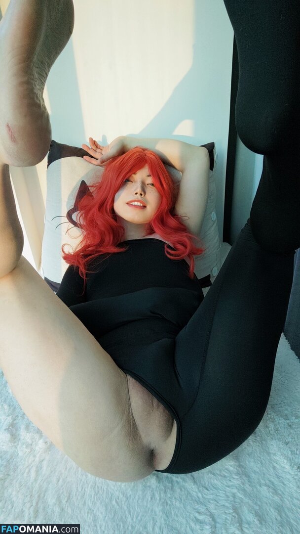 Calir_CC Nahý OnlyFans  Uniklá fotka #28