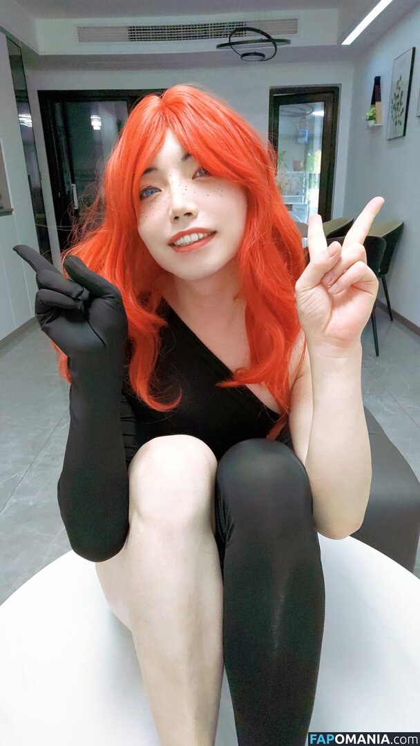 Calir_CC Nahý OnlyFans  Uniklá fotka #39