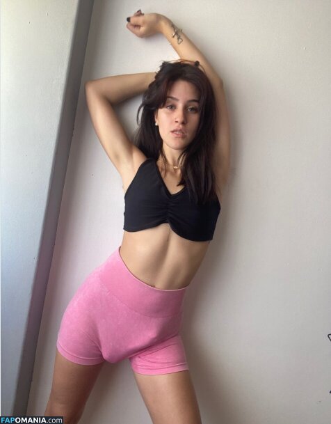 calirainxo Nahý OnlyFans  Uniklá fotka #13