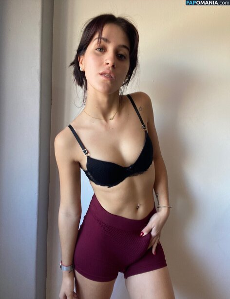 calirainxo Nahý OnlyFans  Uniklá fotka #14