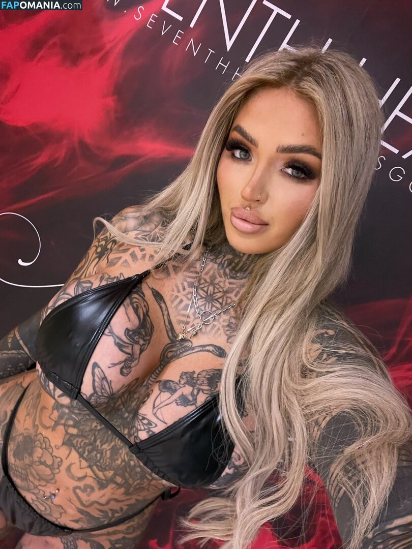 c4llie / calliethorpe Nahý OnlyFans  Uniklá fotka #1
