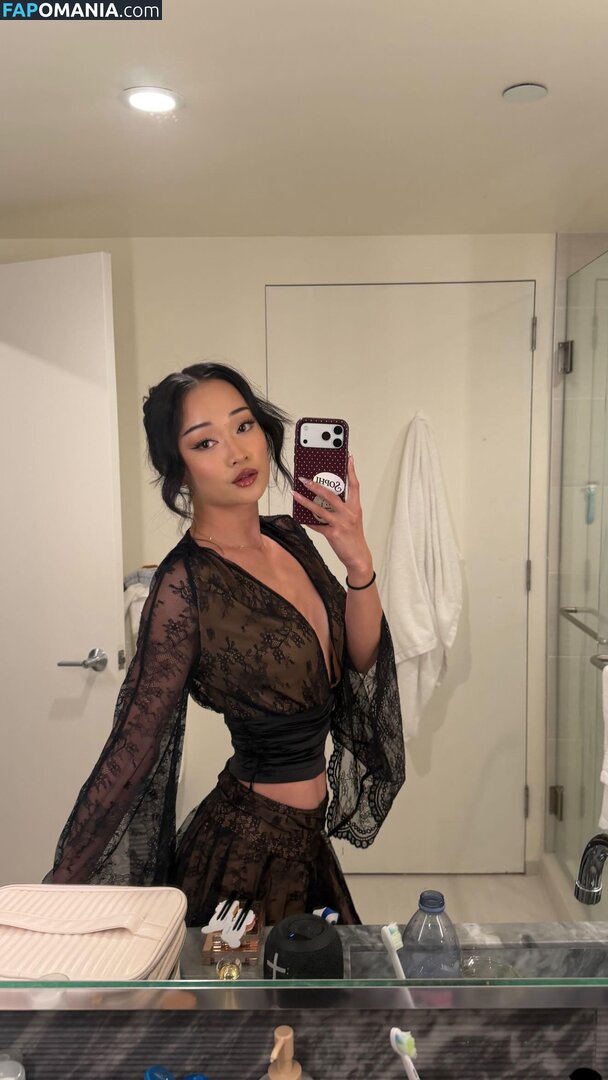 Callina Liang / callina.liang Nahý OnlyFans  Uniklá fotka #9