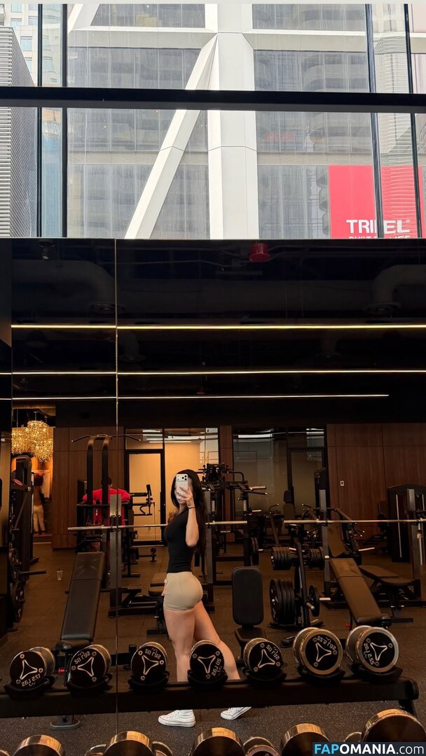 Callina Liang / callina.liang Nahý OnlyFans  Uniklá fotka #10