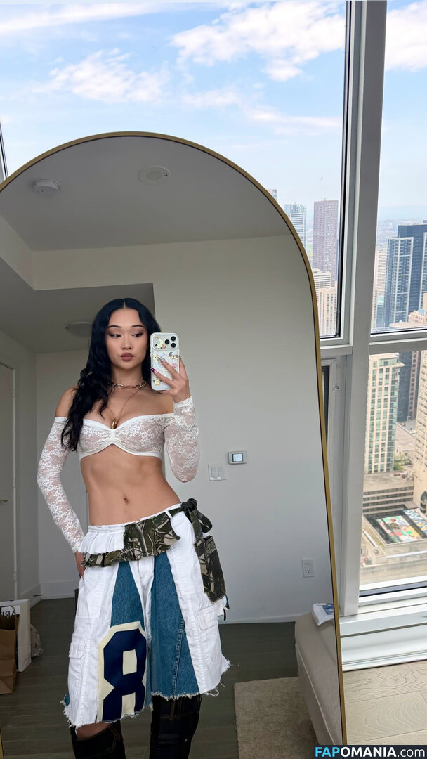 Callina Liang / callina.liang Nahý OnlyFans  Uniklá fotka #11
