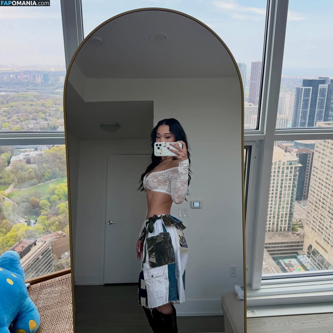 Callina Liang / callina.liang Nahý OnlyFans  Uniklá fotka #18