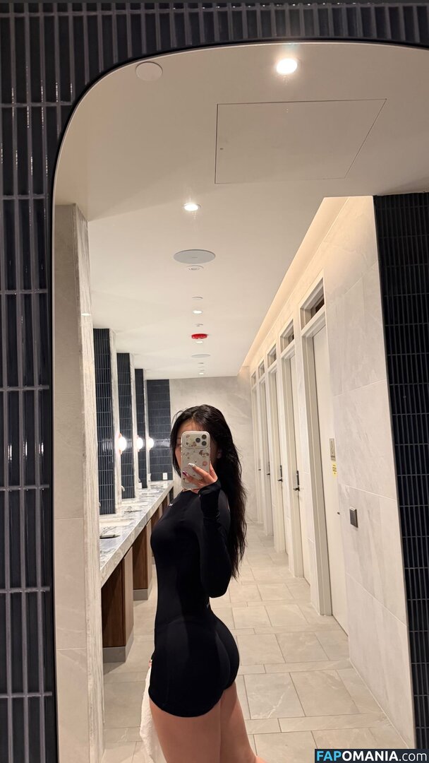 Callina Liang / callina.liang Nahý OnlyFans  Uniklá fotka #19