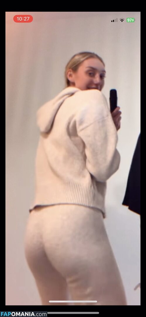 Cameron Brink / cameronbrink22 Nahý OnlyFans  Uniklá fotka #1