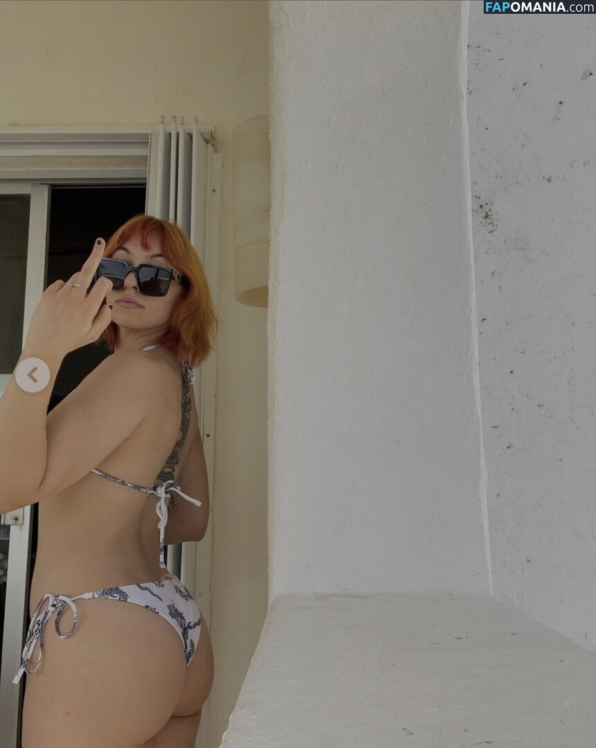 Cami Petyn / cami.petyn / camipetyn Nahý OnlyFans  Uniklá fotka #22