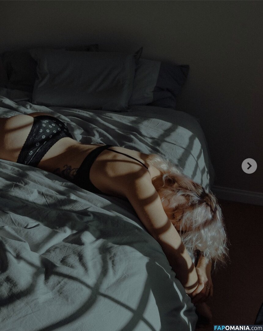 Cami Petyn / cami.petyn / camipetyn Nahý OnlyFans  Uniklá fotka #23