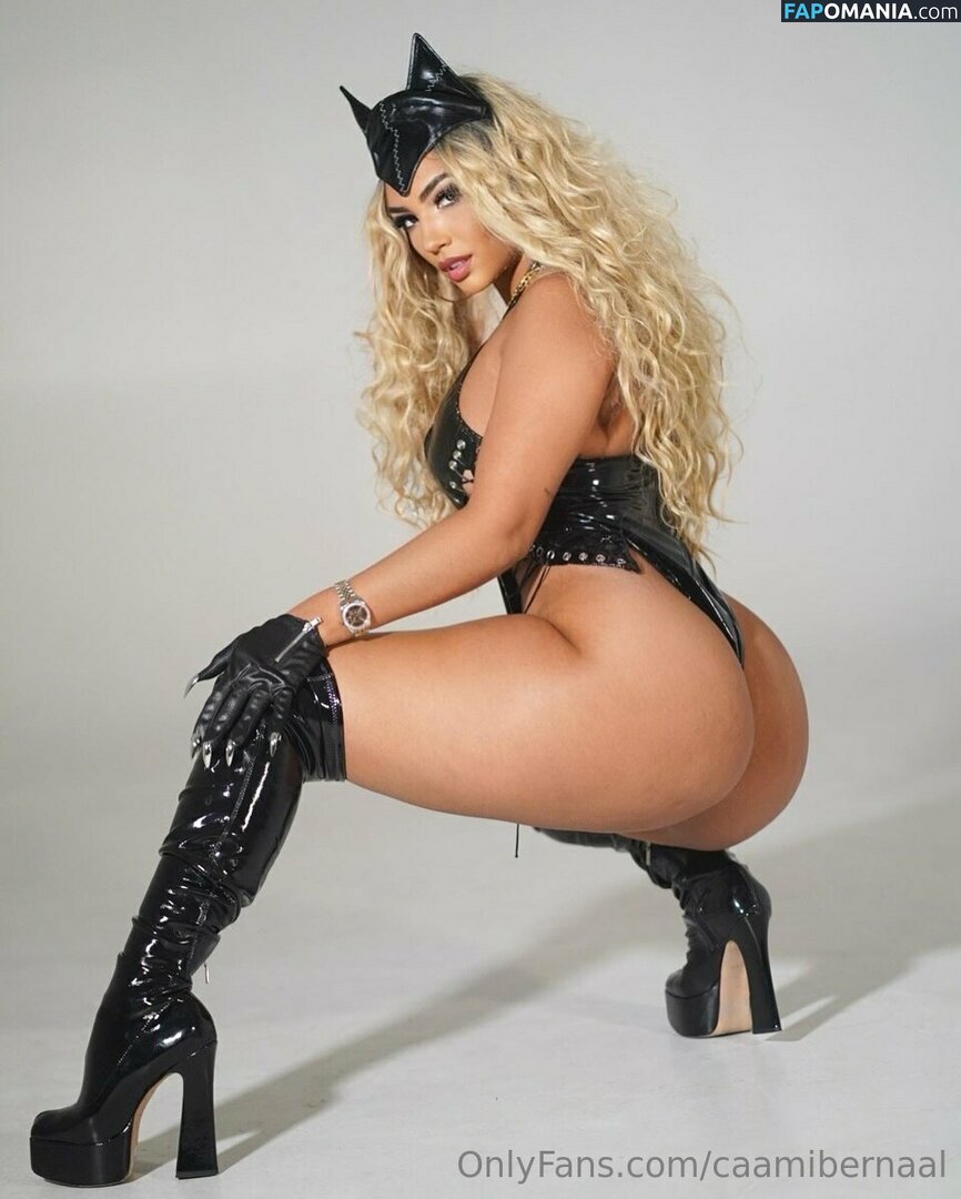 Camila Bernal / caamibernaal Nahý OnlyFans  Uniklá fotka #184