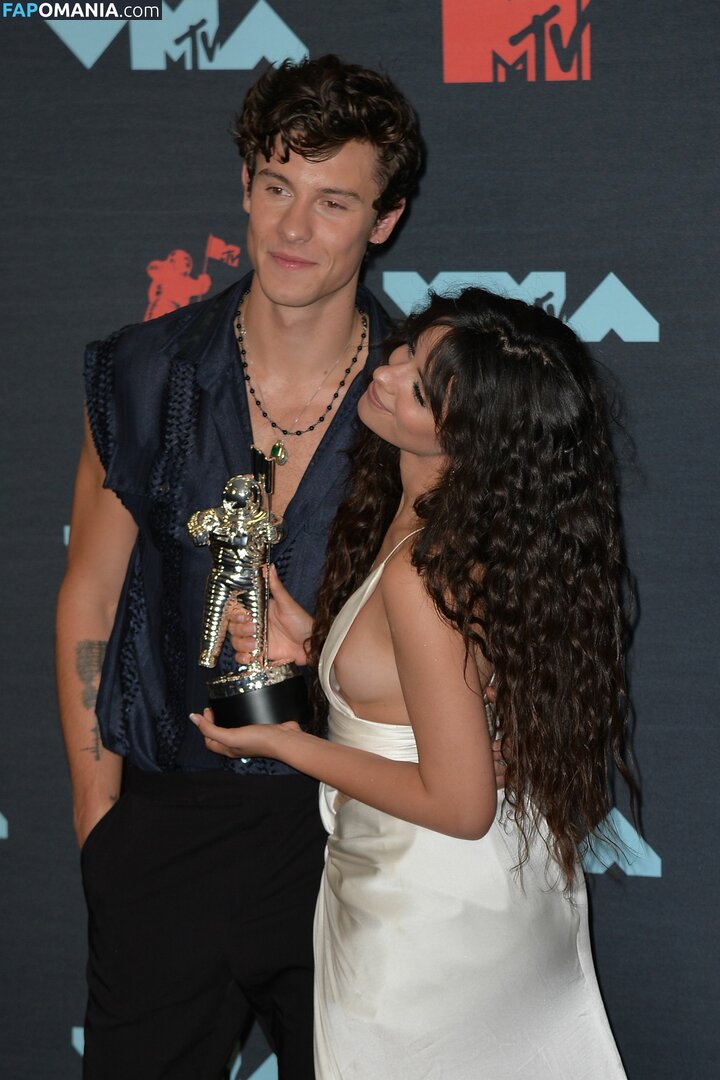 Camila Cabello / Camila_Cabello Nahý OnlyFans  Uniklá fotka #386