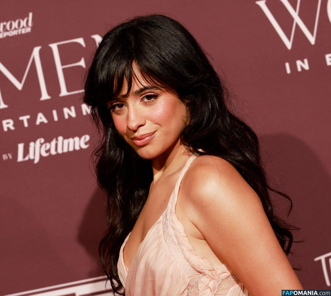 Camila Cabello / Camila_Cabello Nahý OnlyFans  Uniklá fotka #544