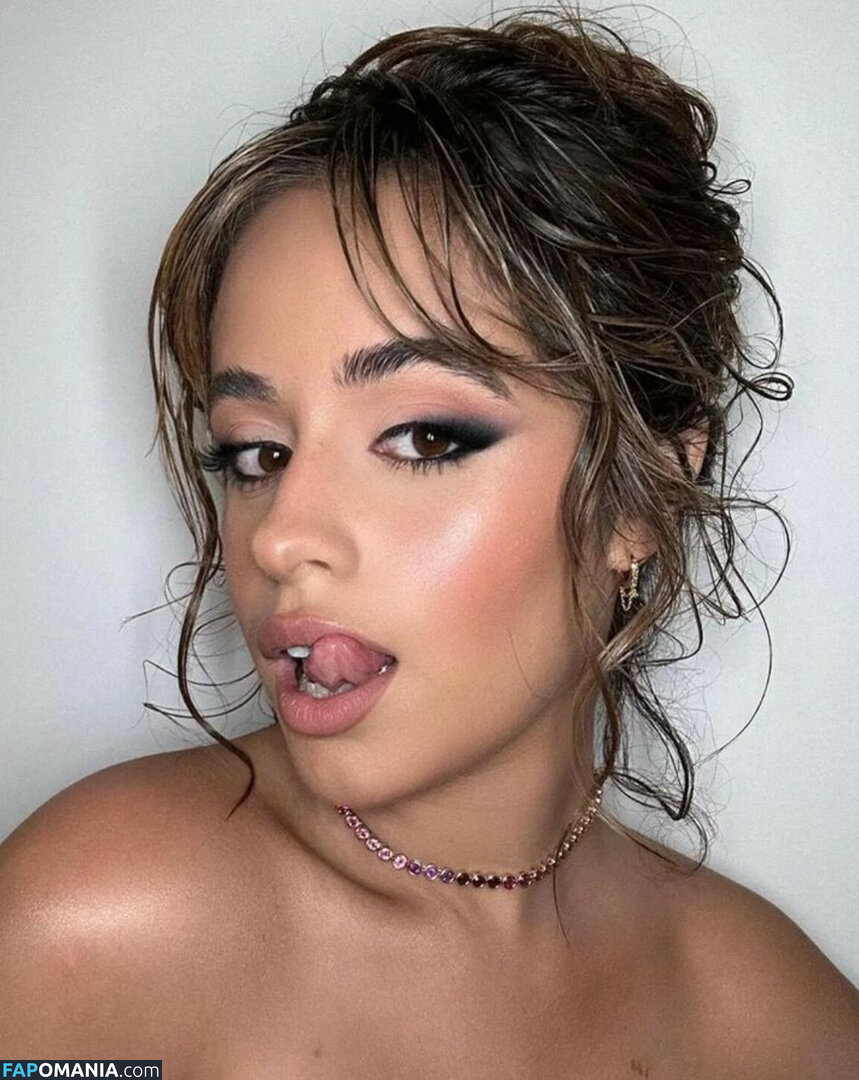 Camila Cabello / Camila_Cabello Nahý OnlyFans  Uniklá fotka #1325