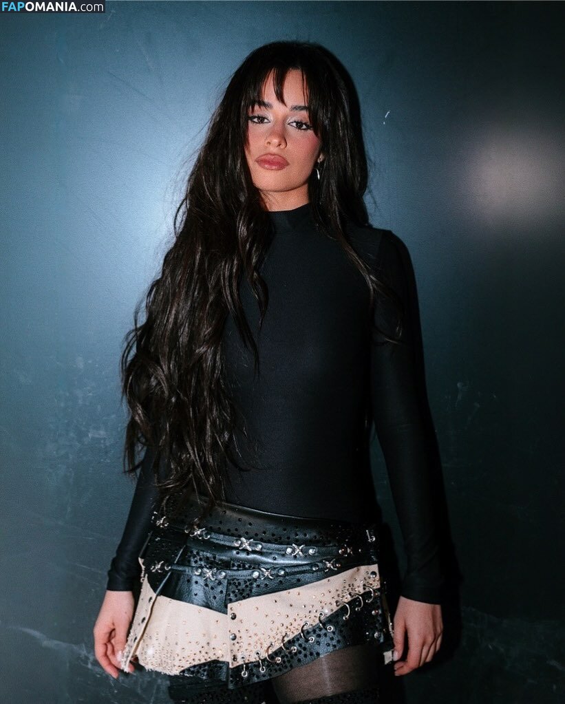 Camila Cabello / Camila_Cabello Nahý OnlyFans  Uniklá fotka #2361