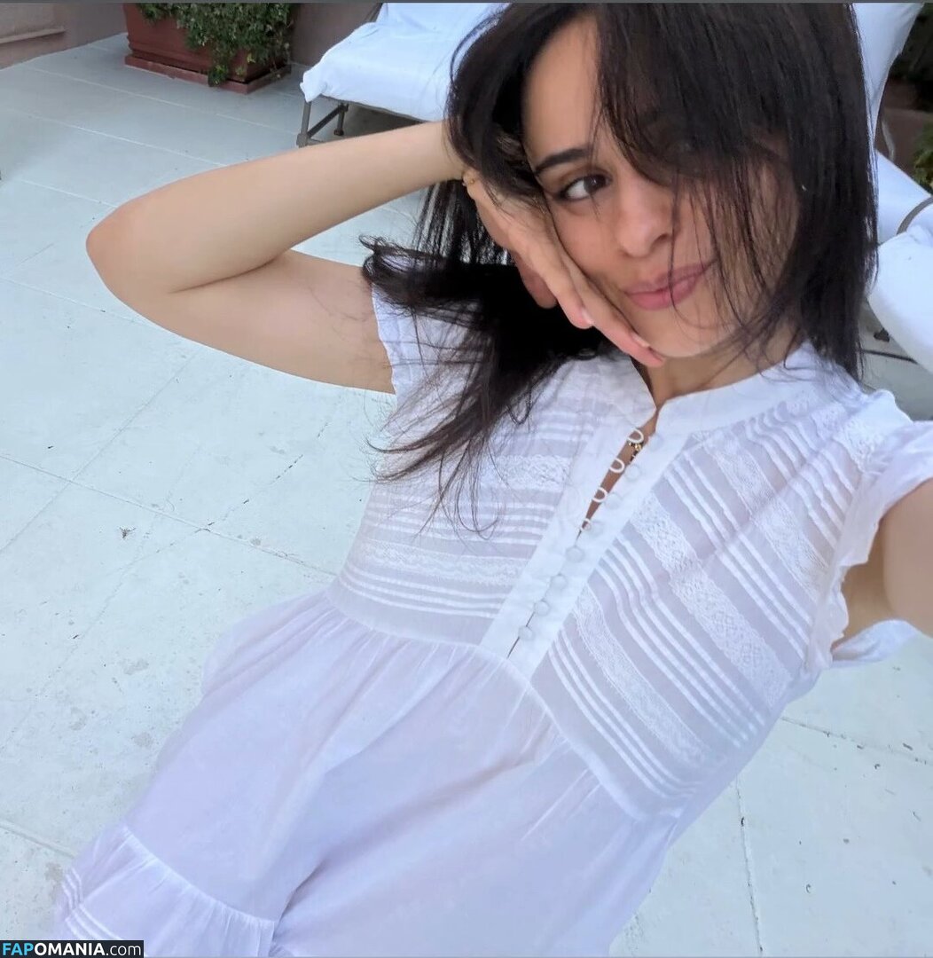 Camila Cabello / Camila_Cabello Nahý OnlyFans  Uniklá fotka #2443