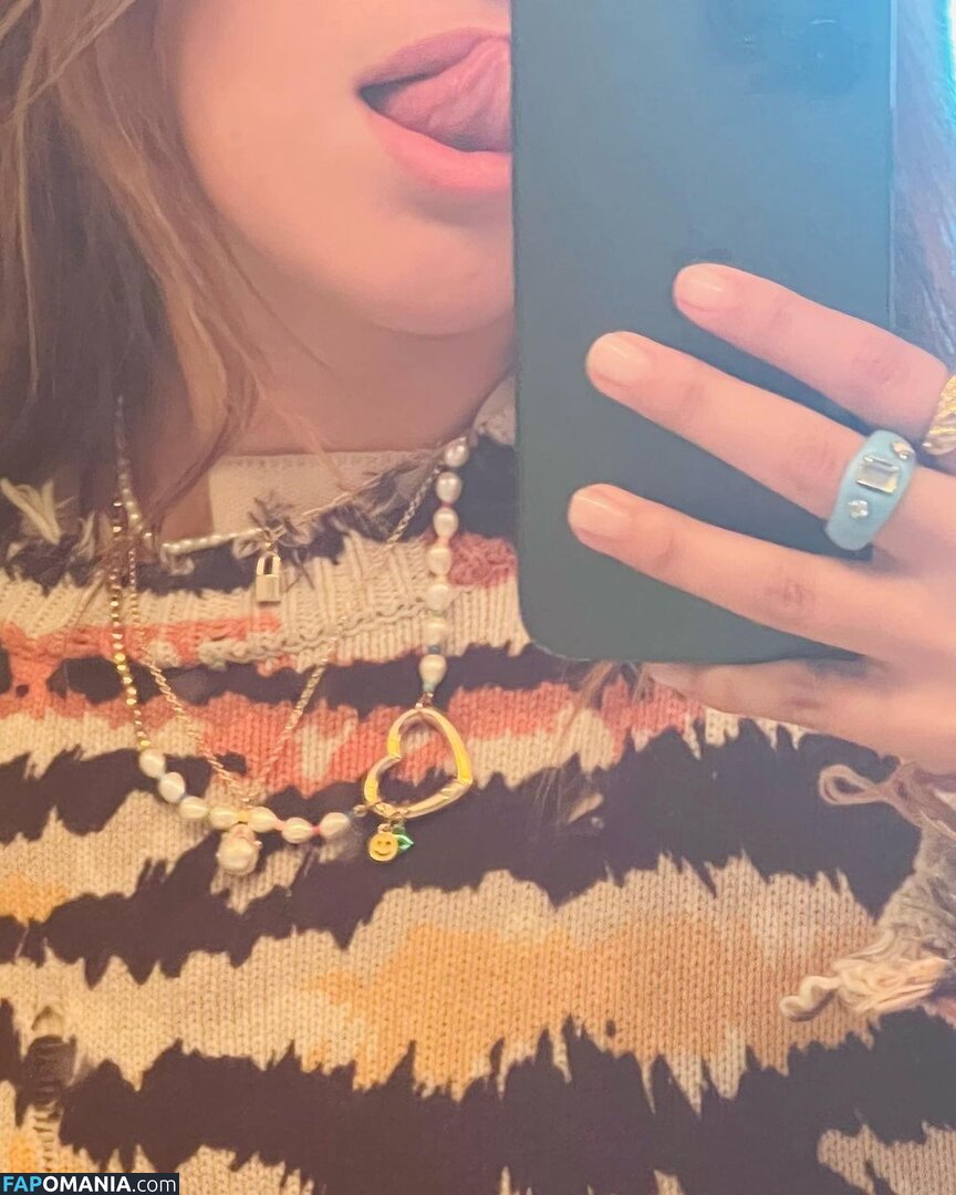 Camila Cabello / Camila_Cabello Nahý OnlyFans  Uniklá fotka #2449