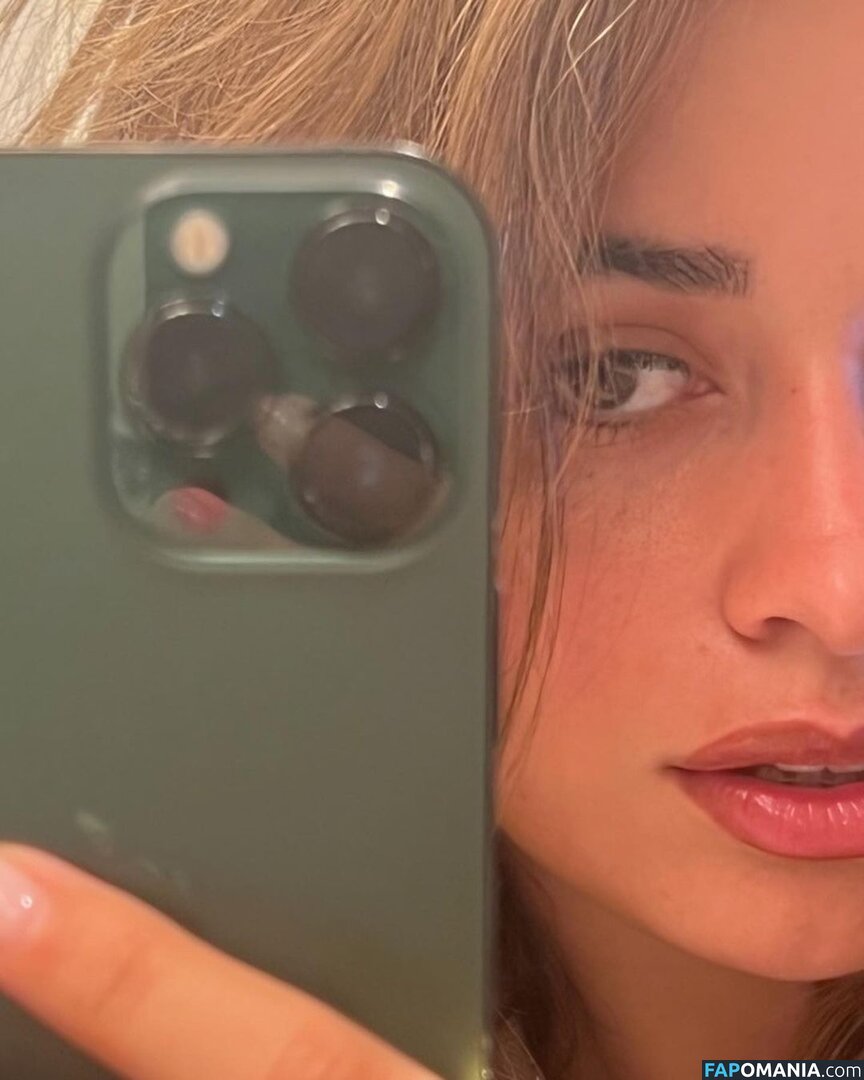 Camila Cabello / Camila_Cabello Nahý OnlyFans  Uniklá fotka #2450