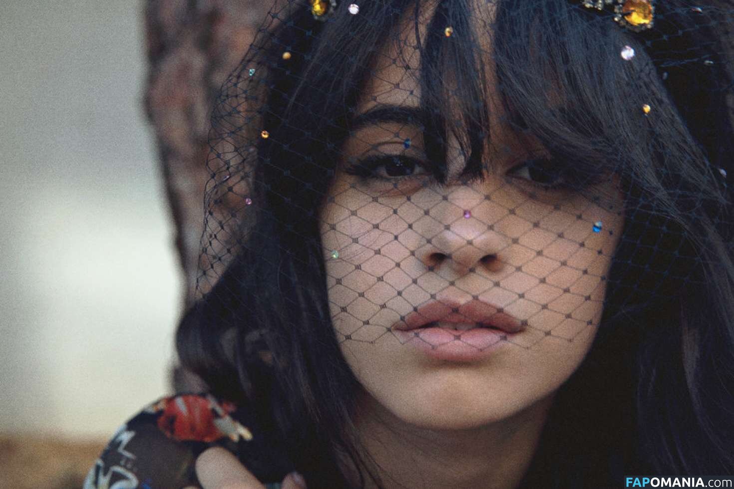 Camila Cabello / Camila_Cabello Nahý OnlyFans  Uniklá fotka #2453